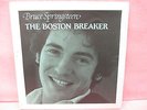 3LP GREEN VINYL BRUCE SPRINGSTEEN THE BOSTON BREAKER LIVE AT MUSIC HALL 3.25.77