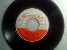 COPELAND PARKS - DON'T BRUTALIZE/ VERSION/ONE AWAY ISLANDS SONJOHN ROOTS FUNK 45