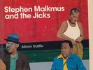 Stephen And The Jicks Malkmus - Mirror Traffic