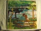 LP - BEN WEBSTER - THE SOUL OF - MGM PRESSING - NM  - MONO