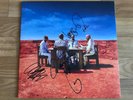 Muse - Black Holes And Revelations LP (Hand signed)