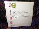 SEALED '68 UK DECCA ? ROLLING STONES ? BEGGARS BANQUET ? SYMPATHY FOR THE DEVIL