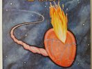 Finch -Beyond Expression Original Dutch Prog Negram Records NK-203
