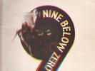 Nine Below Zero Live At The Marquee NEAR MINT A&M Vinyl LP