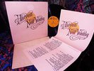 TOP 1972 ORIG  NEIL YOUNG   HARVEST + LYRICS Buffalo Springfield HEART OF GOLD