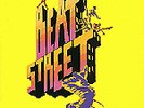 Juicy, Jazzy Jay, Tina B Beat Street Volume 2 NEAR MINT Atlantic Vinyl LP