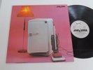 THE CURE/THREE IMAGINARY BOYS  LP 1979 METRONOME FICTION 0060.334