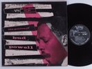 BUD POWELL The Genius of Bud Powell VERVE MGV-8115 LP mono
