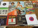 Juke Box Oldies 60er und 70er Jahre - 250 Singles für Seeburg/Wurlitzer/Rockola