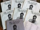 ERIC CLAPTON Crossroads 6 ALBUM BOX SET EX VINYL w/Booklet CREAM BLIND FAITH