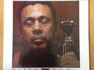EX/EX Charlie Mingus Blues & Roots Atlantic SD 1305 STEREO 2nd Press SUPER COPY