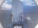 THE WHO WHO'S NEXT 12 Inch PICTURE DISC. BACK TO BLACK ISSUE