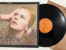 David Bowie - Hunky Dory - 1972 US 1st Press LP LSP-4623 (NM) Ultrasonic Cleaned