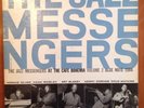 VG+ The Jazz Messengers Cafe Bohemia Vol. 2 BLP 1508 W63rd/ LEX RVG