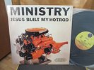 MINISTRY JESUS BUILT MY HOTROD SIRE 12