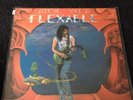 Steve Vai Flexible Vinyl Lp