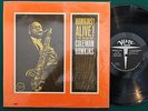 COLEMAN HAWKINS Alive At The Village Gate LP VERVE V 8509 Mono SHRINK NM