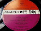 YES Fragile 1971 UK ATLANTIC RED/PLUM 1st PRESS w/FIXED BOOKLET - SUPERB SOUND