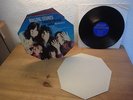 ROLLING STONES Through The Past Darkly 1969 London NPS-3 Mint Rare GIMMIX