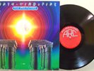 LP - Earth Wind & Fire - I Am - HALF-SPEED MASTER