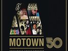 Various - Motown 50 SACD3 Universal Music Austria NEU