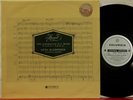 SAX 2278 B/S Mozart, Symphonies #25 & #40, Klemperer, Philharmonia Orchestra