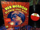 MINTY 1967 ORIG   VAN MORRISON   BLOWIN YOUR MIND R&B BLUES 