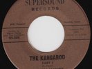 HENRY HAYES The Kangaroo  northern soul 45 SUPERB mod r&b dancer HEAR