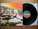 Led Zeppelin-Houses Of The Holy-US Press1973-SD19130-Green/Orange Atlantic Label