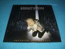 Heathen - Breaking Silence / US Thrash Speed Metal Orig. LP 1st Press 1987 Rar