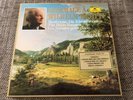 11LP DGG Hommage a Wilhelm Kempff Beethoven Klaviersonaten Piano Sonatas