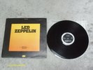 1974 RARE-JOKER RECORDS SM-3721-LED ZEPPELIN-LP-MADE IN ITALY-NEAR MINT MINUS