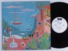 ENRICO RAVA The Plot ECM LP VG+ wlp