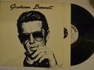 graham bonnet lp  self titled   alcatraz     ring o  2320 103  uk import vg+/vg+