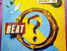 THE ENGLISH BEAT What Is Beat?  / ORIGINAL US 1983 LP SEALED Mint