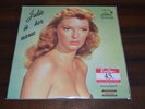 JULIE LONDON Is Her Name 2x LP 45 RPM Boxstar OOP 180g vinyl LP Audiophile NEW