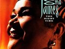 Etta James - The Right Time VINYL LP 180g LTD EDITION PPANEKS61347