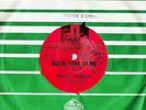 MARY HOPKIN 45 Those Were The Days Uruguay 33 rpm Demo 7