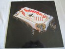 Motörhead ?– The Birthday Party   Vinyl