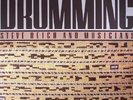 REICH, Steve - Drumming (remastered) - Vinyl (180 gram audiophile vinyl LP)