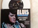 ELVIS PRESLEY 'UNCHAINED MELODY'. MINT CONDITION 7