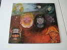 LP ROCK PROGRESSIF KING CRIMSON 