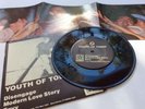 YOUTH OF TODAY   DISENGAGE   1990 NM 7