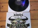 exodus hard core metal LP slayer Metallica