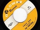 Northern Soul The Ovations They Say Goldwax Rarer West Coast Press Original