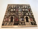 Led Zeppelin - Physical Graffiti 1975 UK Double LP SWAN SONG 1st - Excellent