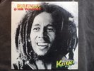 ISLAND 9517  Kaya  BOB MARLEY & THE WAILERS   Stereo LP SHRINKWRAP
