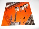 Kraftwerk The Man Machine Lp 1A 062 86444 1978