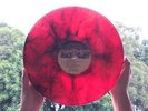 KISS / GENE SIMMONS - RARE EL SALVADOR LP RED VINYL //   Boni Discos