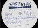 GUN (90'S GROUP) Word Up 12